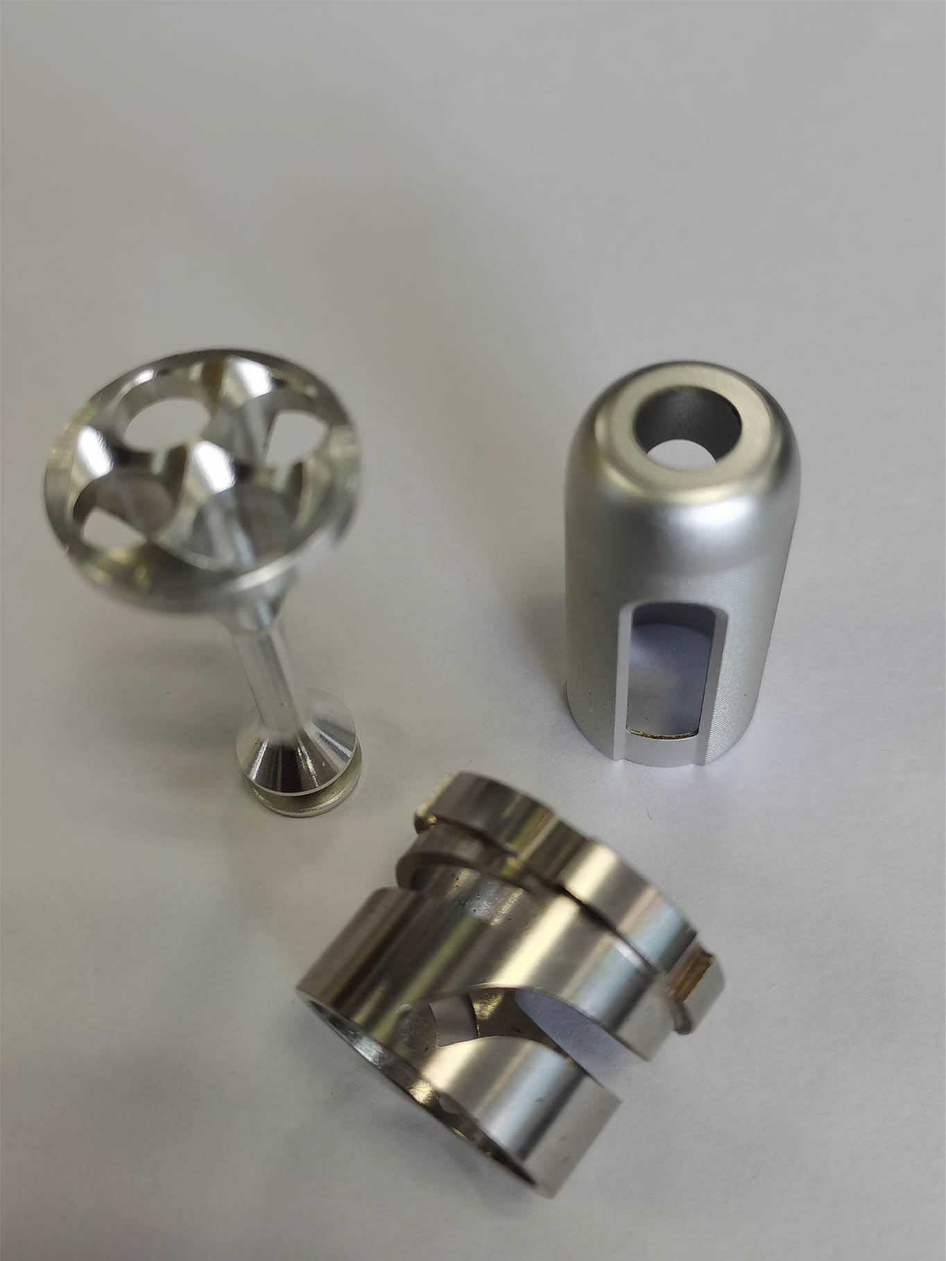 數(shù)控加工中心基本知識(shí)你都掌握了嗎？